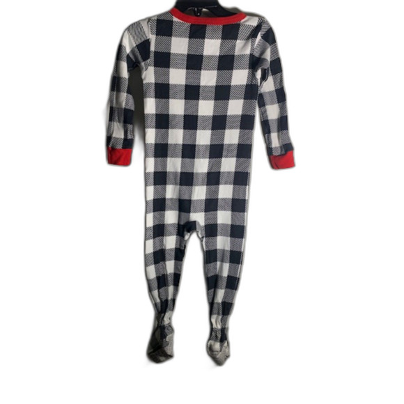 BUNDLE 2 Long Sleeve Pajamas Sets 18M 24M - Picture 5 of 6